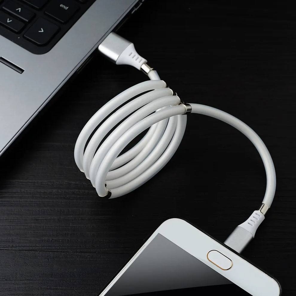 Magnetic Charging Cable