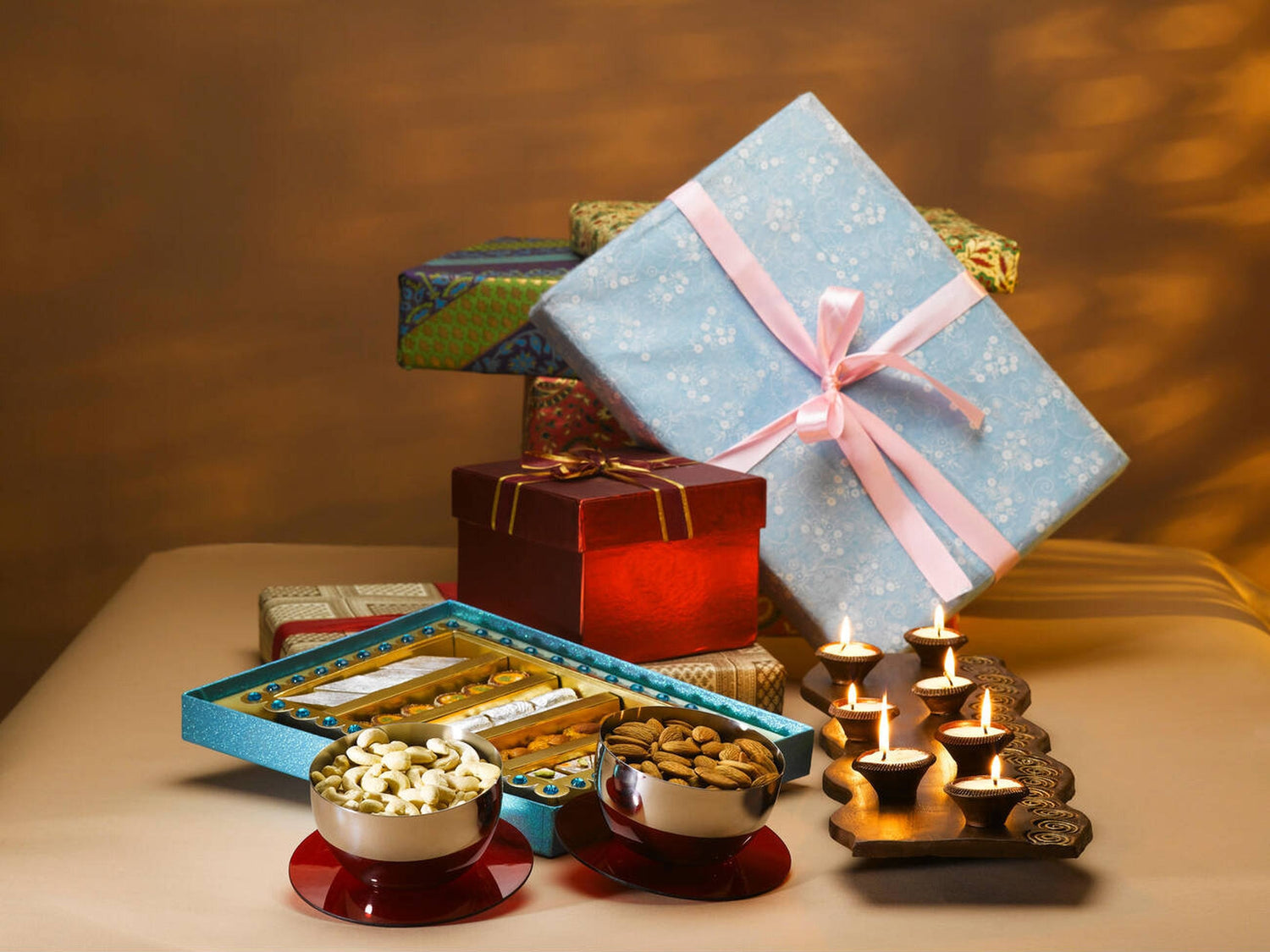 Festive Gifts