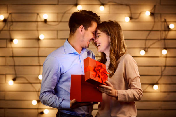 Romantic Gifts for your special ones
