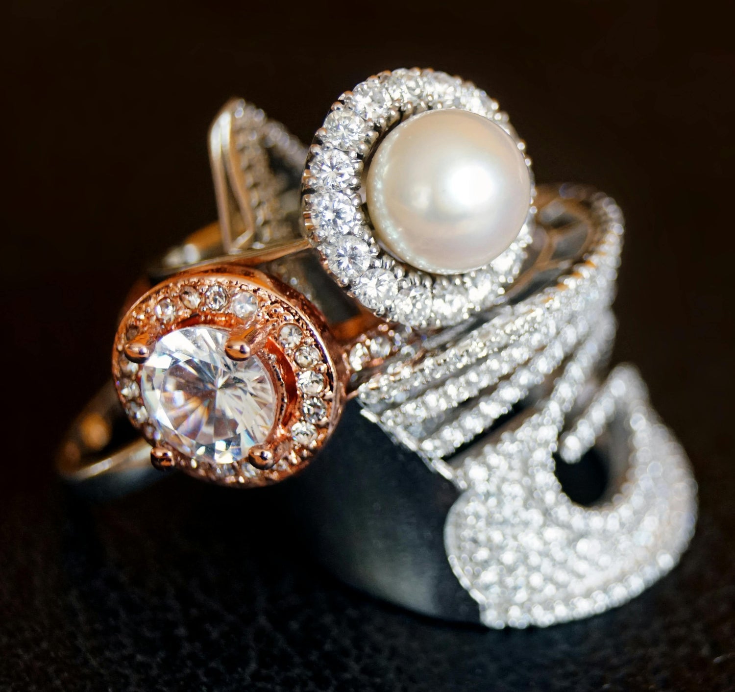 Jewellery & Accessories