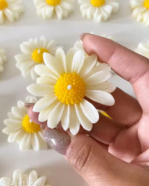 Premium Soy Wax Scented Candles