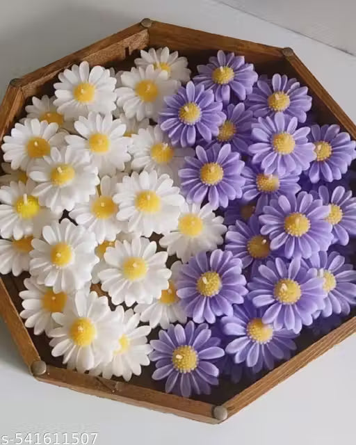 Premium Soy Wax Scented Candles