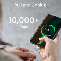 Magnetic Charging Cable