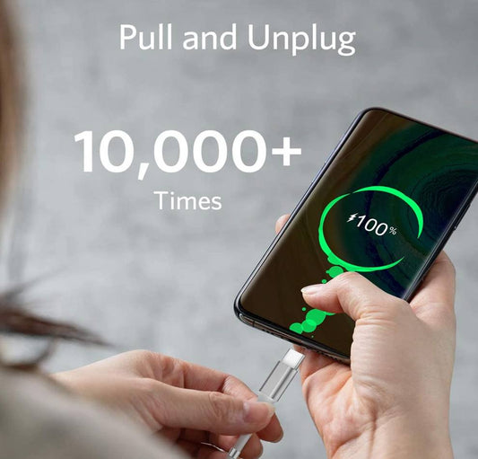 Magnetic Charging Cable